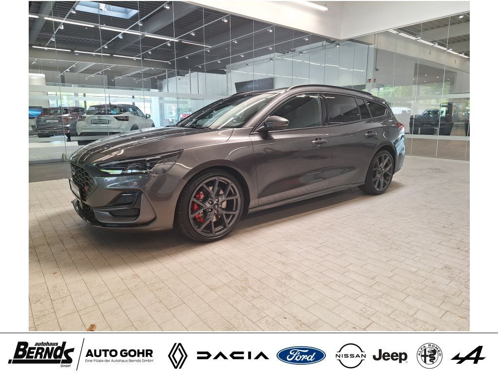 Image of Ford Focus