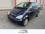 Mercedes-Benz A A 140 L (168.131) Klima Fenster el. - Mercedes-Benz A-Klasse: 168