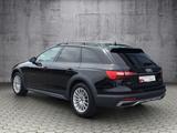 Audi A4 allroad 45 TFSI quattro S-tronic PANO/AHK/NAV - Audi A4 Allroad aus 2022