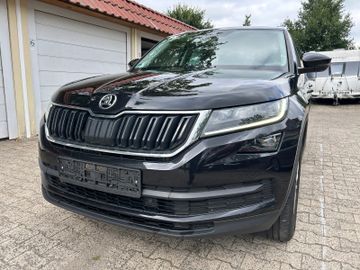 Skoda Kodiaq - 8