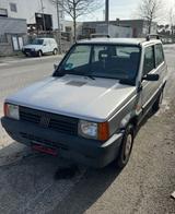 Fiat Panda 900 i.e. cat Hobby - Fiat Panda aus 1999