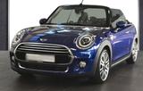 MINI Mini Cooper D Cabrio - MINI Cooper D Cabrio Gebrauchtwagen