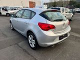 Opel Astra J Lim.5-trg.2,0 CDTI "Energy"Navi-Garantie - Opel Astra: Navigationssystem, Cd