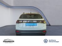 Volkswagen Taigo - Vorschau Bild 5