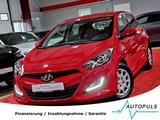 Hyundai i30 Classic*KLIMAANLAGE*PDC*LED*4/5 Türig*1 Hand - Hyundai i30 Classic mit Benzin-Antrieb