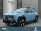 Renault R4 E-Tech Electric 150 Comfort Range Evolution - Renault R 4 E-TECH-Evolution