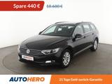 Volkswagen Passat 1.4 TSI ACT Comfortline BM Aut.*NAVI*ACC* - Volkswagen Passat: 1.4
