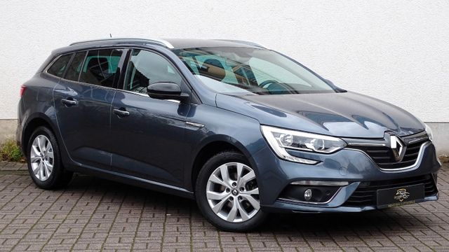 Renault Megane IV Grandtour|1.Hand|Keyless|SHZ|Kamera|