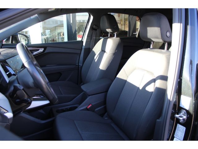Q4 e-tron Sportback 50 quattro Assist*20''Kamera