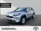 Toyota Yaris Cross 1.5 Hybrid*Comfort*RFK*ACC*CarPlay* - Toyota Yaris Cross Gebrauchtwagen in Düsseldorf