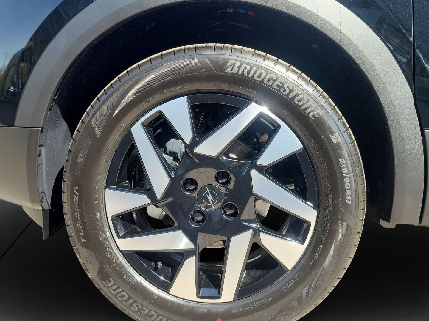 Opel Mokka - Bild 4