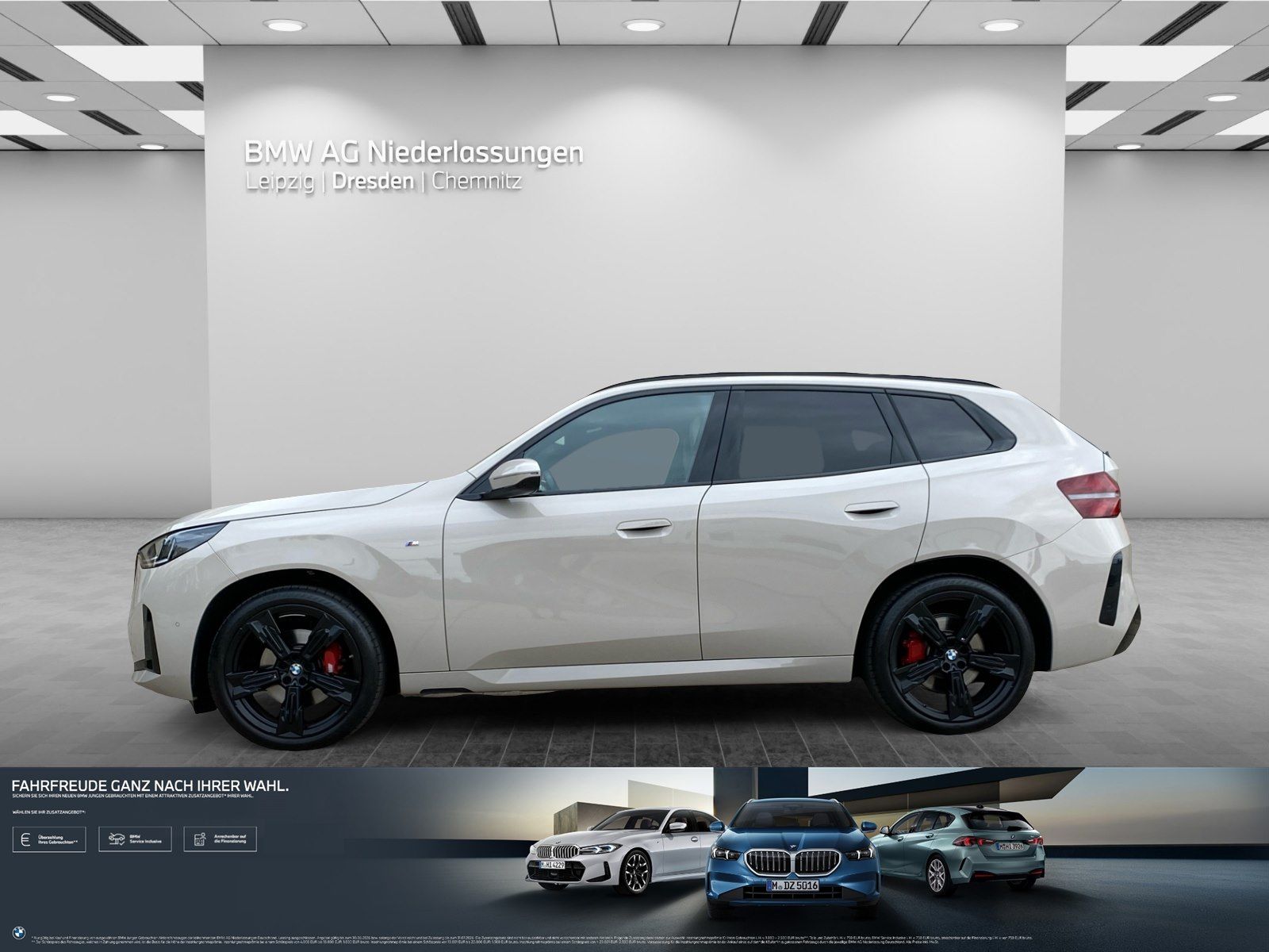 BMW X3 20d xDrive M Sport Standheizung AHK Harman K foto 3