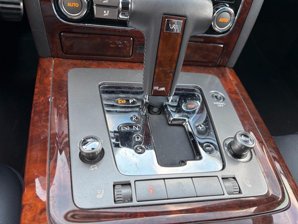 Volkswagen Phaeton V6 TDI 5-Sitzer 4Motion Standh. Navi.