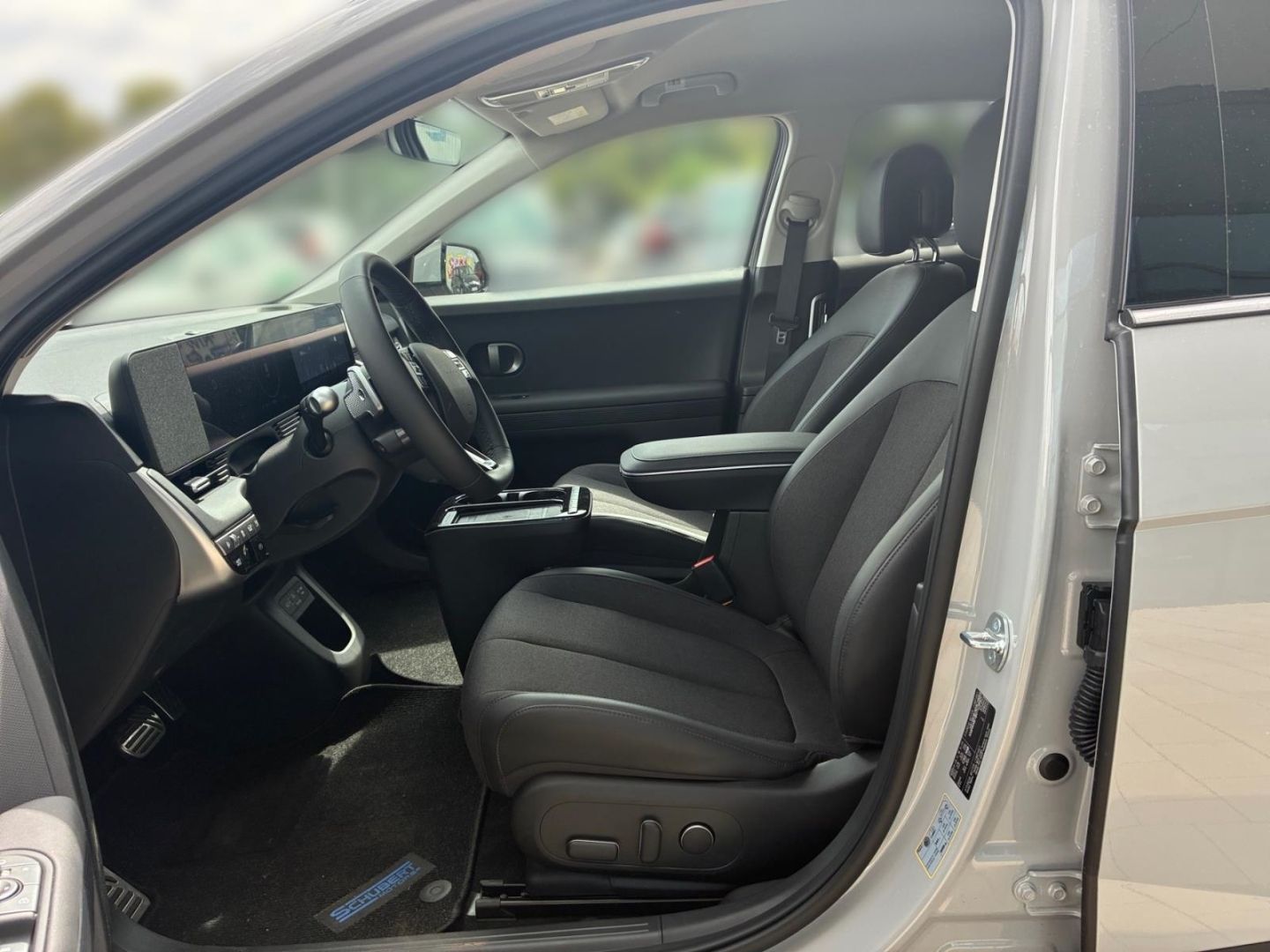 Hyundai IONIQ 5 – Bild 7