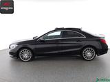 Mercedes-Benz CLA 250  4M AMG PANORAMA,KAMERA,PARKLENKASSIST - Mercedes-Benz: Coupé, C