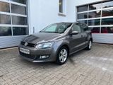 Volkswagen Polo 1.2 Life *Klima*Sitzheizung* - Volkswagen Polo in Chemnitz