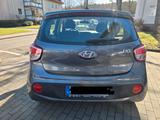 Hyundai i10 1.0 Select Automatik mit Navigationssystem  - : Allradantrieb, Kleinwagen, mit