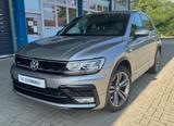 Volkswagen Tiguan 2.0TSI Highline BMT/Start-Stopp 4Motion - VW Tiguan Gebrauchtwagen in Freiburg