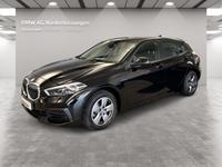 BMW 118i LiveCockpitProf Kamera LED Sitzheizung