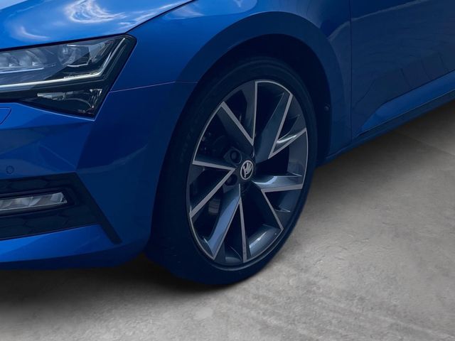 Superb Combi Sportline iV 1.4 TSI Hybrid EU6d Na