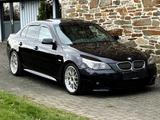 BMW 535 d Sport-Paket M / M-Technic /1-Hand / Xenon - Angebote