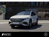 Mercedes-Benz EQA 250 AMG Sport Night Premium Pano Burmes 360 - Mercedes-Benz EQA: Schiebedach