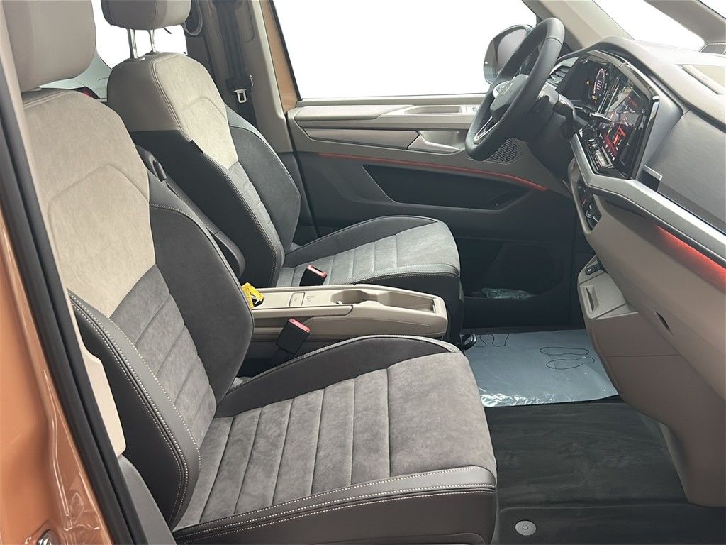 Volkswagen T7 Multivan - Bild 10
