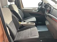 Volkswagen T7 Multivan - Vorschau Bild 10