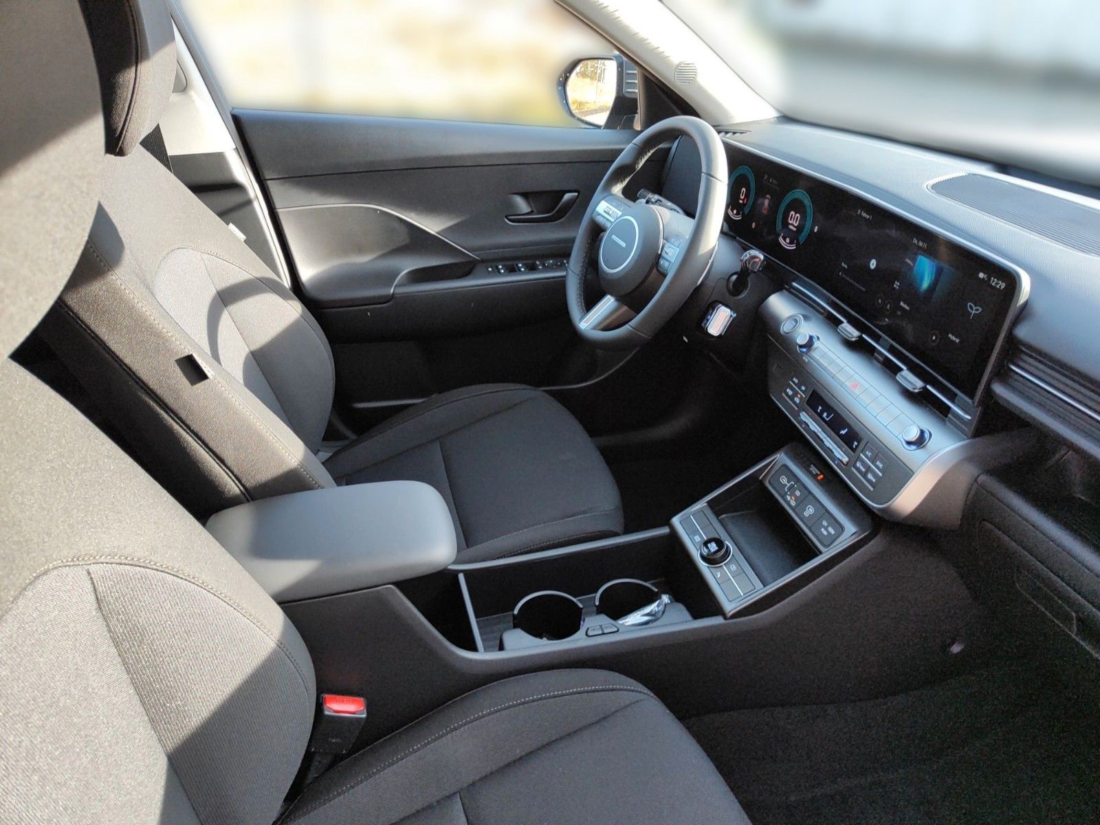 Hyundai Kona – Bild 14