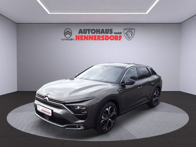 Citroën C5 X Plug-In-Hybrid 225 e-EAT8 S&S Shine Pack