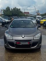 Renault Megane III Coupe / Cabrio Dynamique - Renault Megane: Cabrio, Dynamique