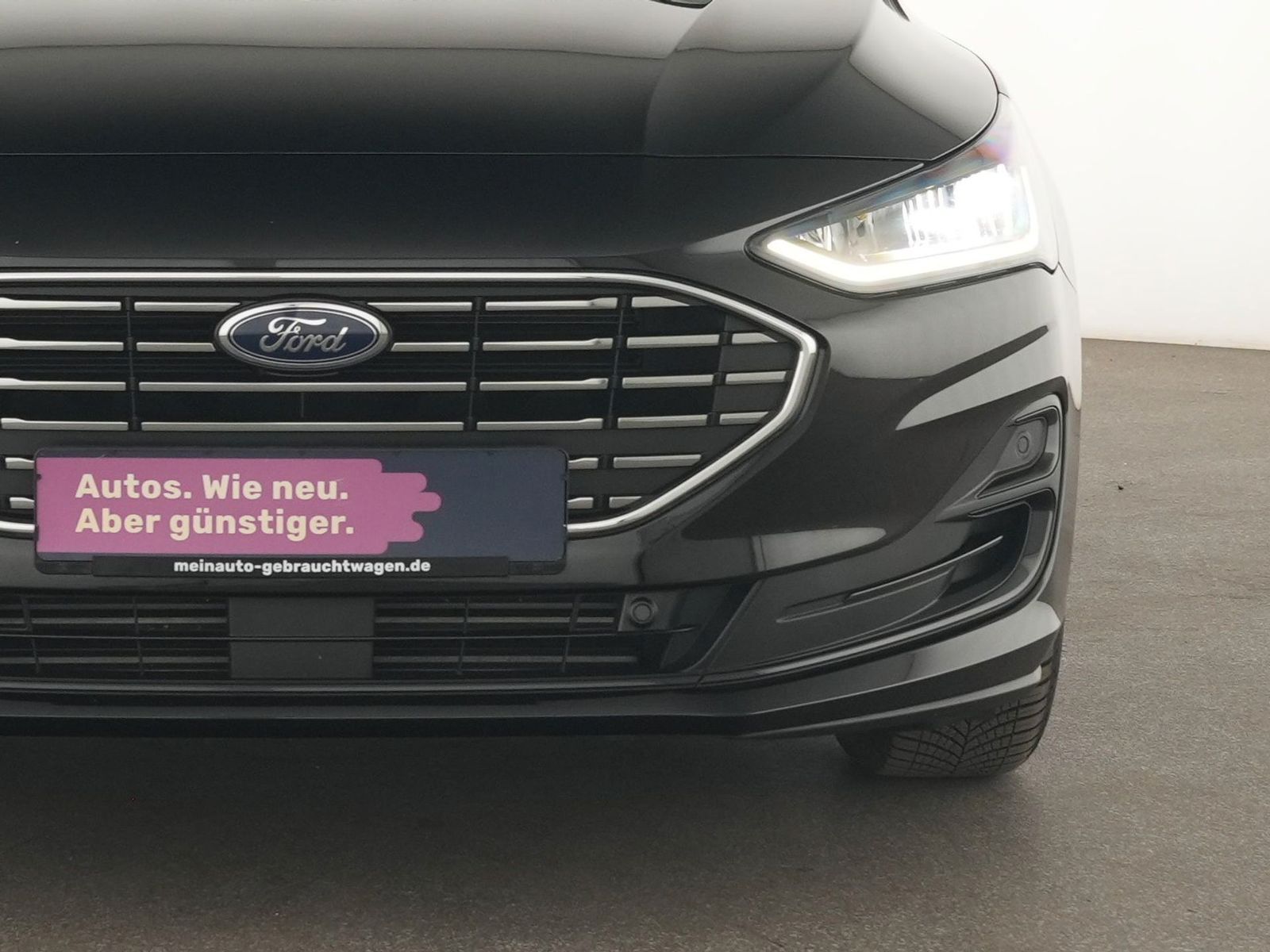 Ford Focus - Bild 12
