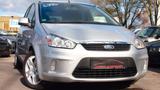 Ford C-Max C-MAX Style SEHR GEPFLEGT !!! - Ford C-MAX Style mit Benzin-Antrieb