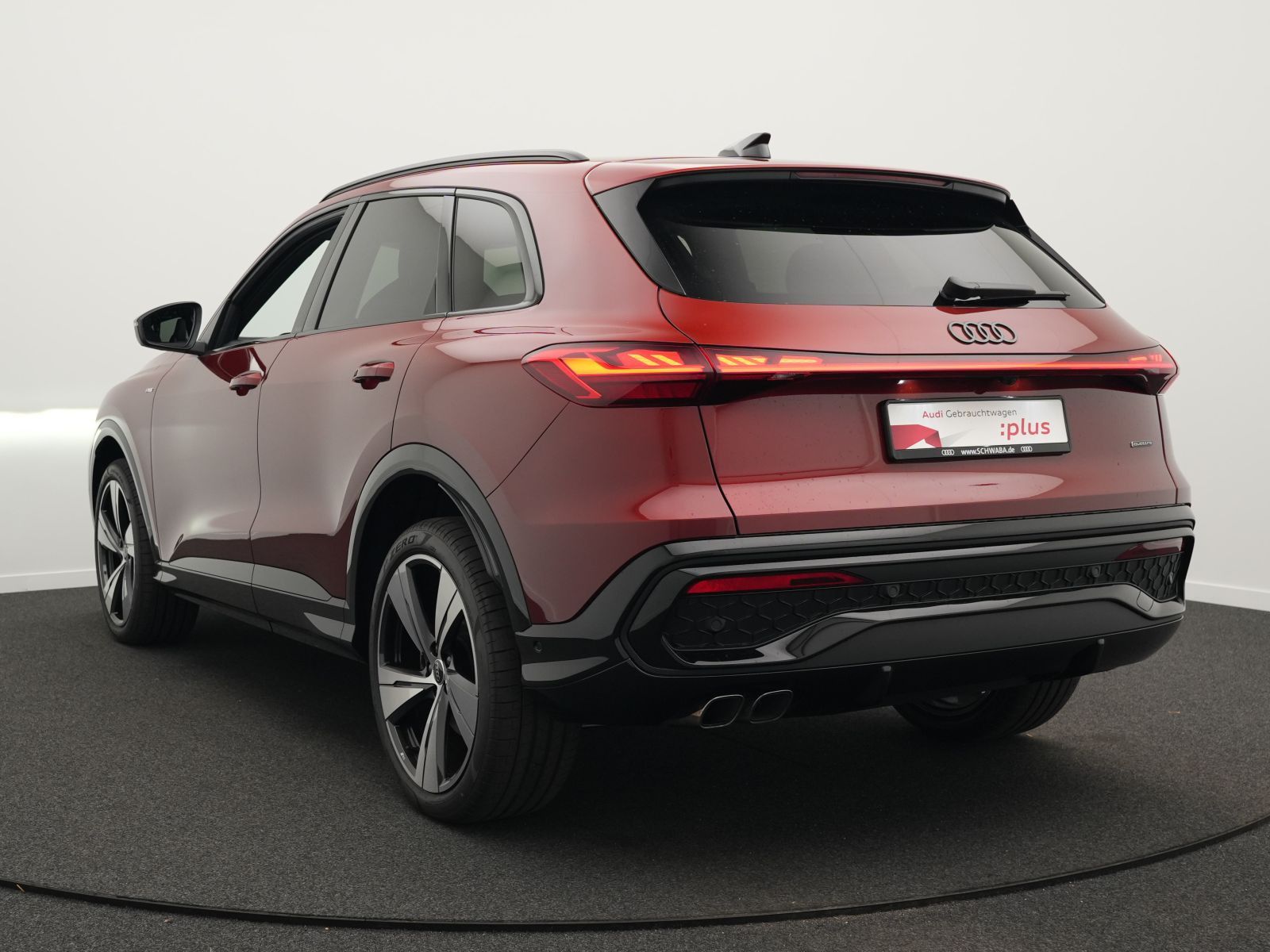 Audi Q5 - Bild 29