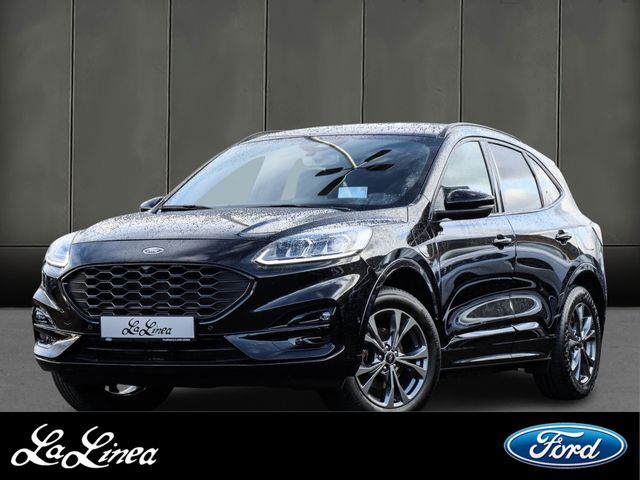 Ford Kuga Plug-In Hybrid ST-Line X