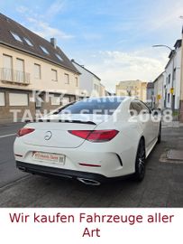 Mercedes CLS 350 - 1