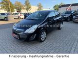 Opel Corsa D Satellite*1.4 86-PS*KLIMA2.HAND*SCHECKHE - Opel Corsa: 1.8