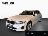 BMW 318d Touring ad.LED Memory St&Go HUD RFK HiFi