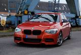 BMW M135 i xDrive - Sehr gepflegt - BMW M135 aus 2014