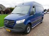 Mercedes-Benz Sprinter 315 1.9 CDI L2H2 AUT AC. ** 15999 EX BT - Angebote