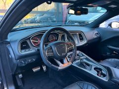 DODGE Challenger SRT Hellcat 1 Hand