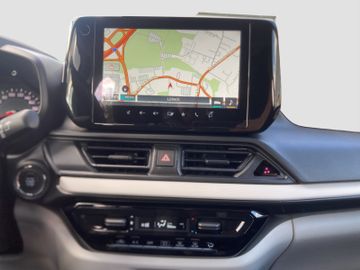 Fotografie 12 des Suzuki Swift 1.2 Club *LED*Kamera*