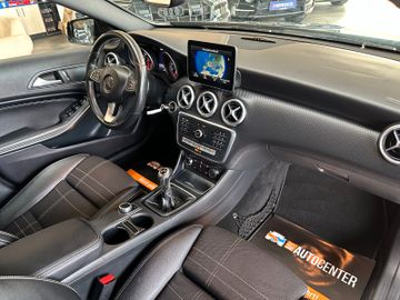 MYAUTOCENTER – Gebraucht- und Jahreswagen mit Werkstattservice in Pfaffenhofen Mercedes-Benz A 180 *TEMPO*NAV*KLIMA*SitzHZ*LED*PDC*TÜV 328*