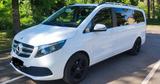 Mercedes-Benz V 220 d lang - - gebrauchte Mercedes-Benz V 220 aus dem Jahr 2019