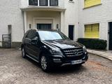 Mercedes-Benz ML 500 Grand Edition - 1 Owner - Top condition - Mercedes-Benz Ml grand edition