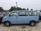Volkswagen T4 Caravelle 2.5 TDI 75kW-AUTOMATIK-KLIMA- - gebrauchte VW T4 Caravelle aus dem Jahr 1998