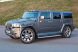 Hummer H2 6.2 V8 Luxury  - Hummer H2 aus 2008