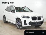 BMW X3 M40d HUD HIFI DAB RFK St+GO AHK Laser 20"