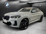 BMW X4 xDrive30d M Sport HUD LC Prof. DA+ AHK STH PA - BMW X4 aus 2025