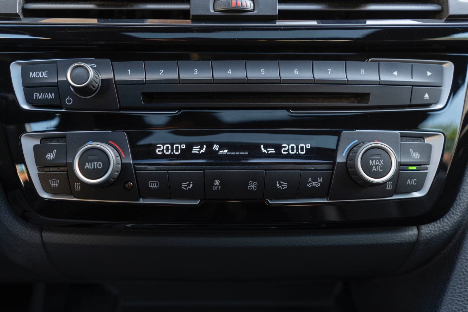 Fahrzeugabbildung BMW 430i M-Performance HIFI LED ALC KAM CARPLAY